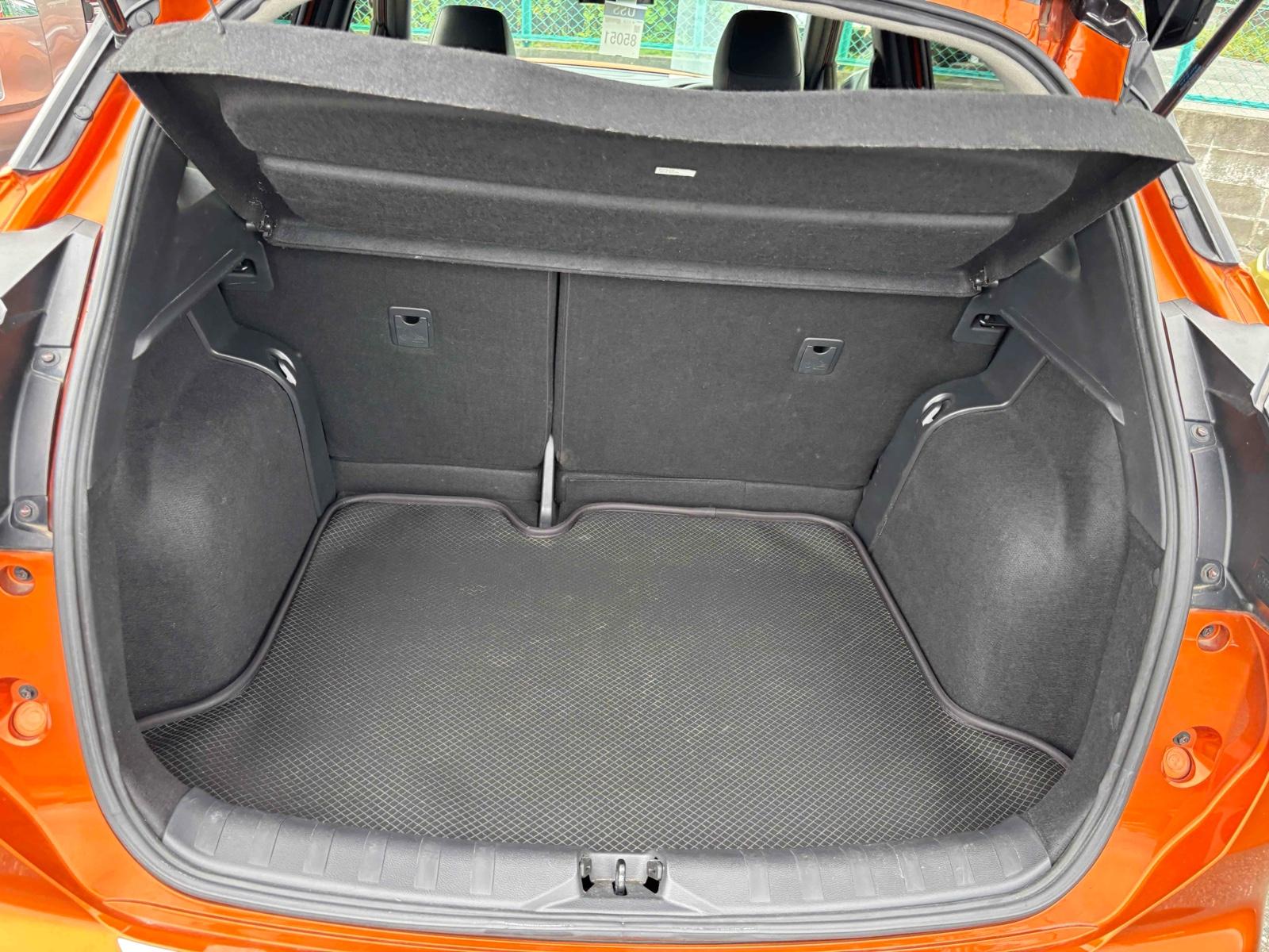 NISSAN KICKS 5D X Image 12