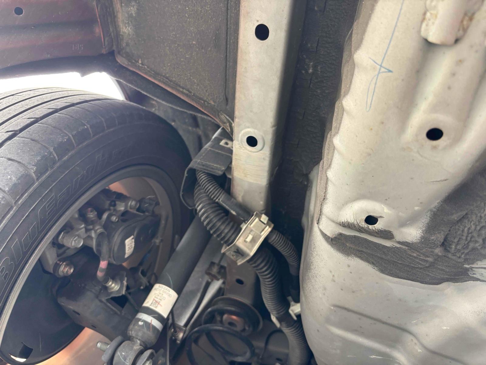 NISSAN KICKS 5D X Image 18