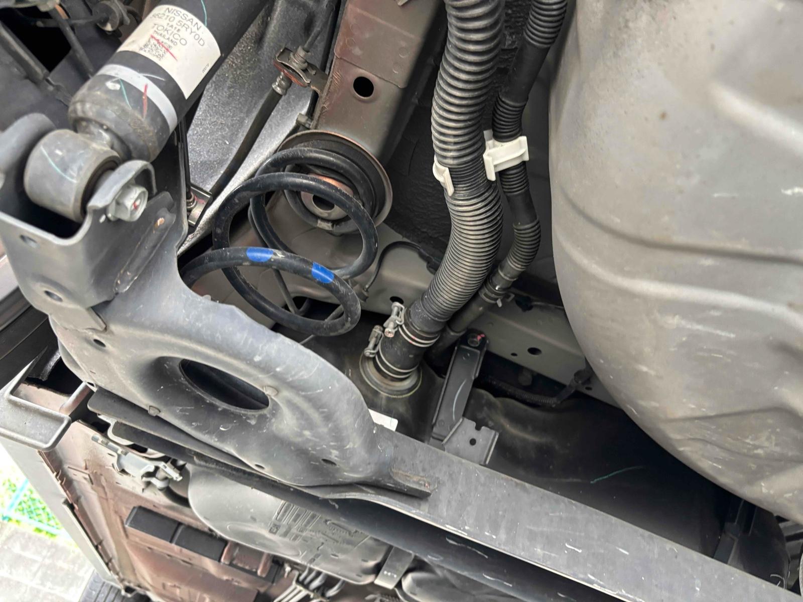 NISSAN KICKS 5D X Image 17