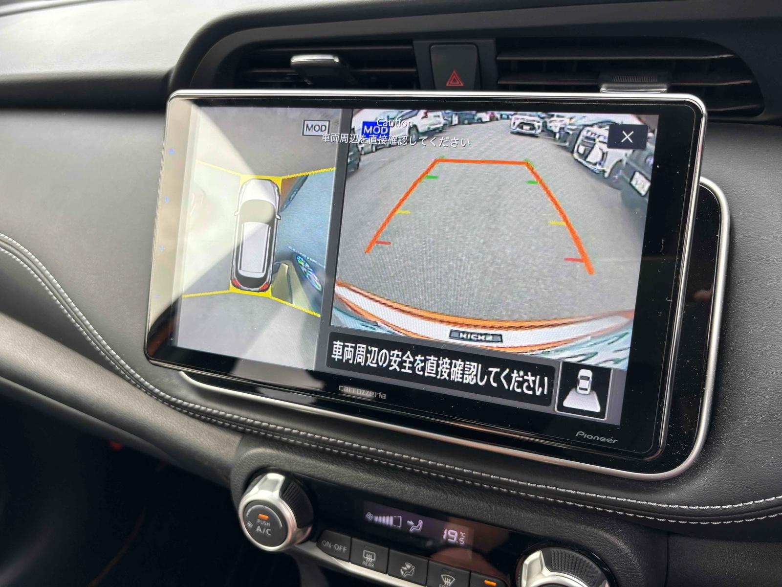 NISSAN KICKS 5D X Image 14