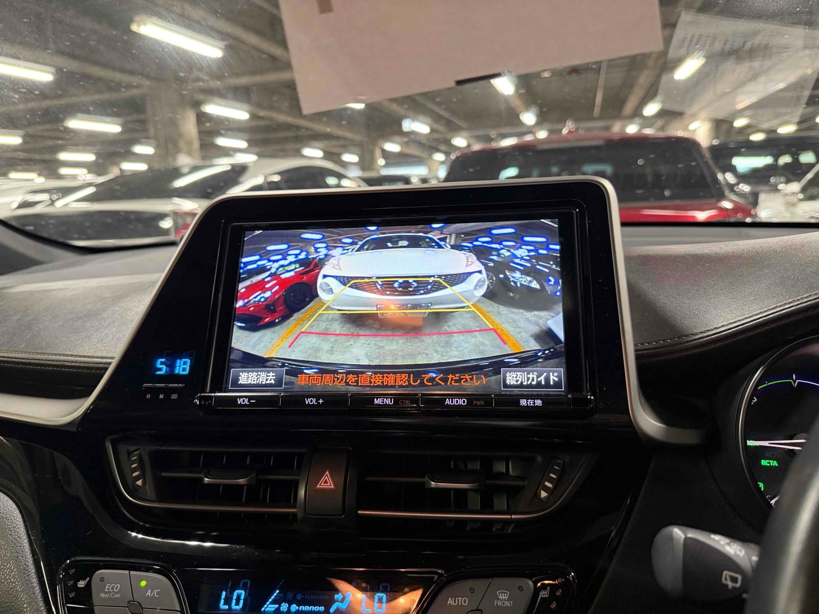 TOYOTA C-HR G Image 7