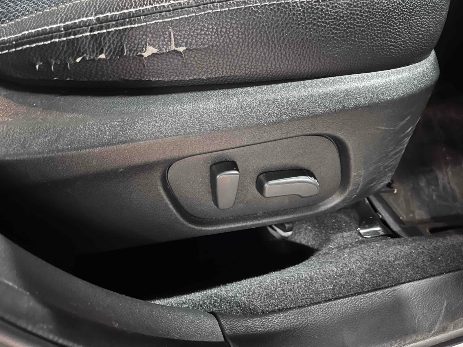 SUBARU FORESTER 4WD 2.0XT EYESIGHT Image 13
