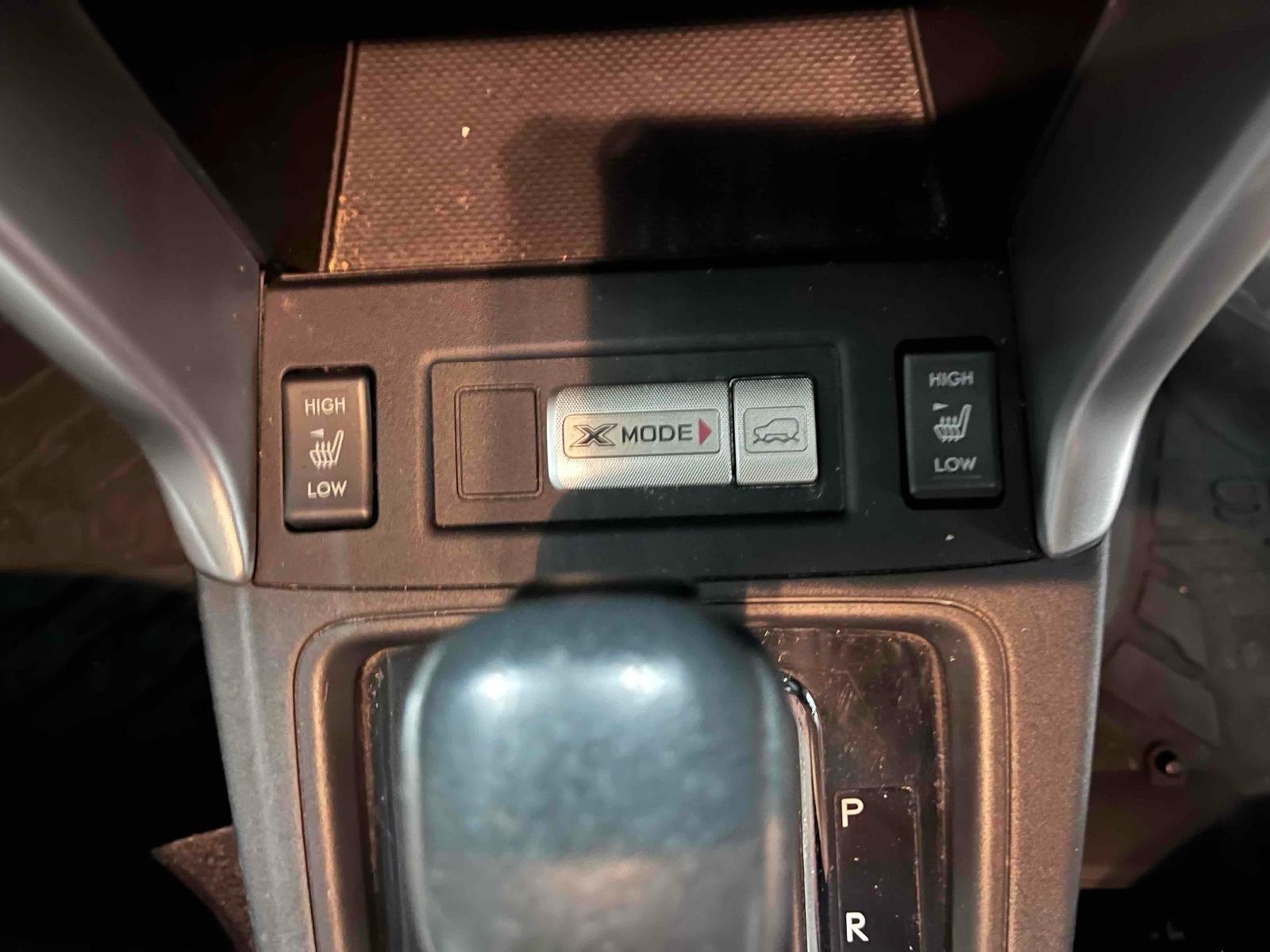 SUBARU FORESTER 4WD 2.0XT EYESIGHT Image 16