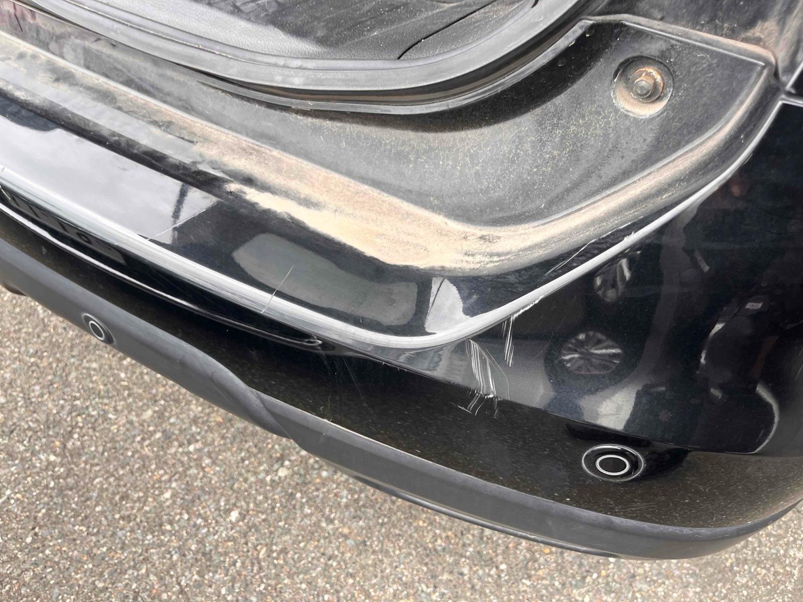 NISSAN X-TRAIL 20X EMERGENCY BRAKE PACKAGE "7 seats" Image 34
