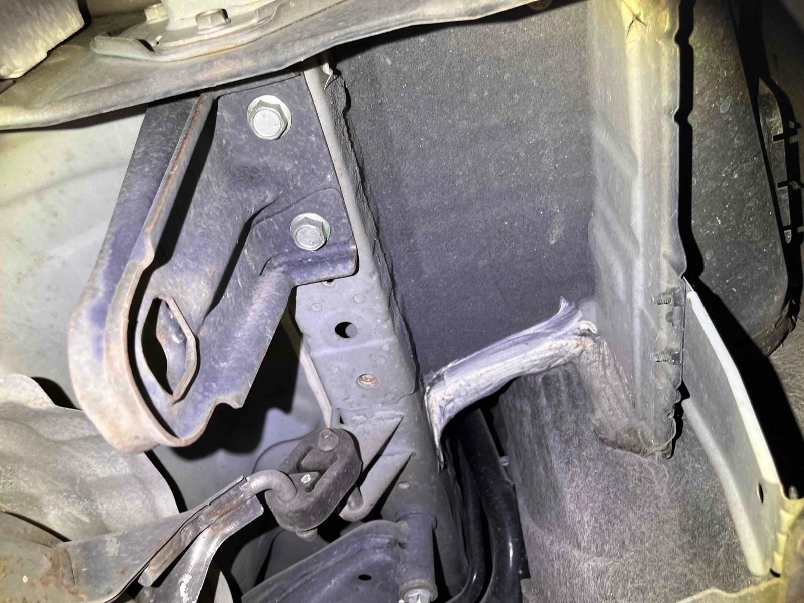 NISSAN X-TRAIL 20X EMERGENCY BRAKE PACKAGE "7 seats" Image 33