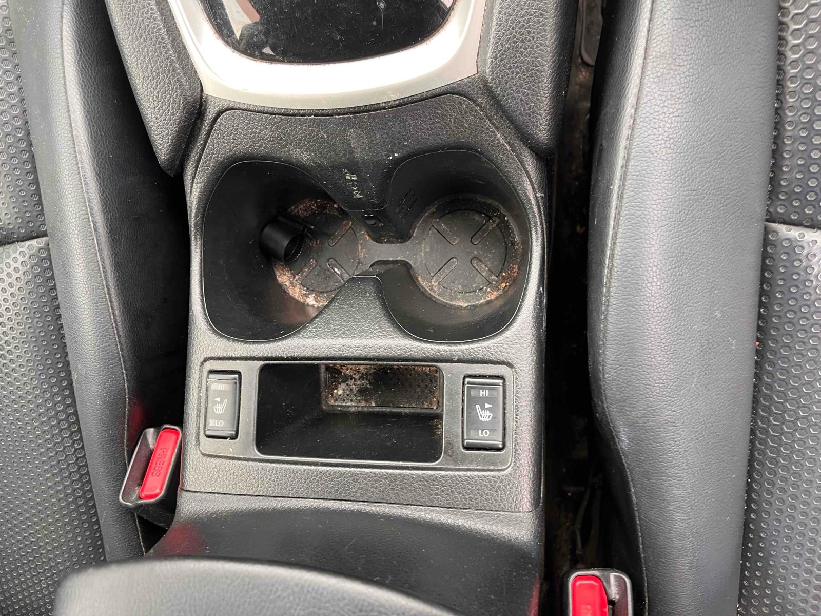 NISSAN X-TRAIL 20X EMERGENCY BRAKE PACKAGE "7 seats" Image 13