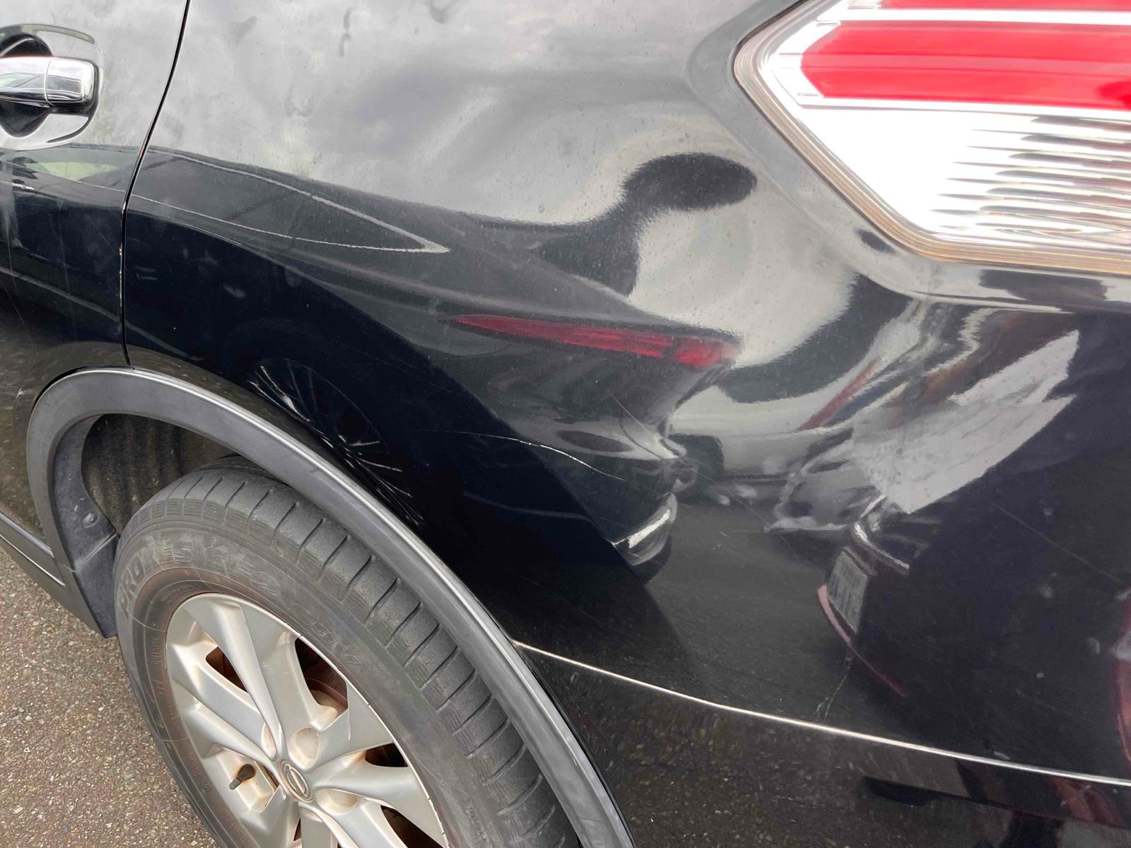 NISSAN X-TRAIL 20X EMERGENCY BRAKE PACKAGE "7 seats" Image 25