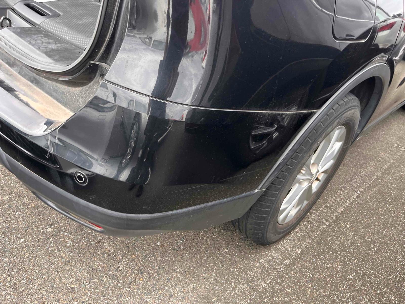 NISSAN X-TRAIL 20X EMERGENCY BRAKE PACKAGE "7 seats" Image 35