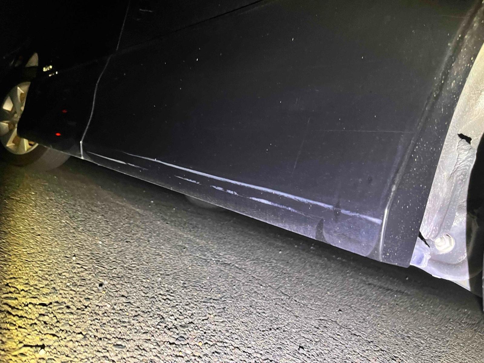 NISSAN SERENA 5D HIGHWAY STAR S-HYBRID AERO MOD Image 14