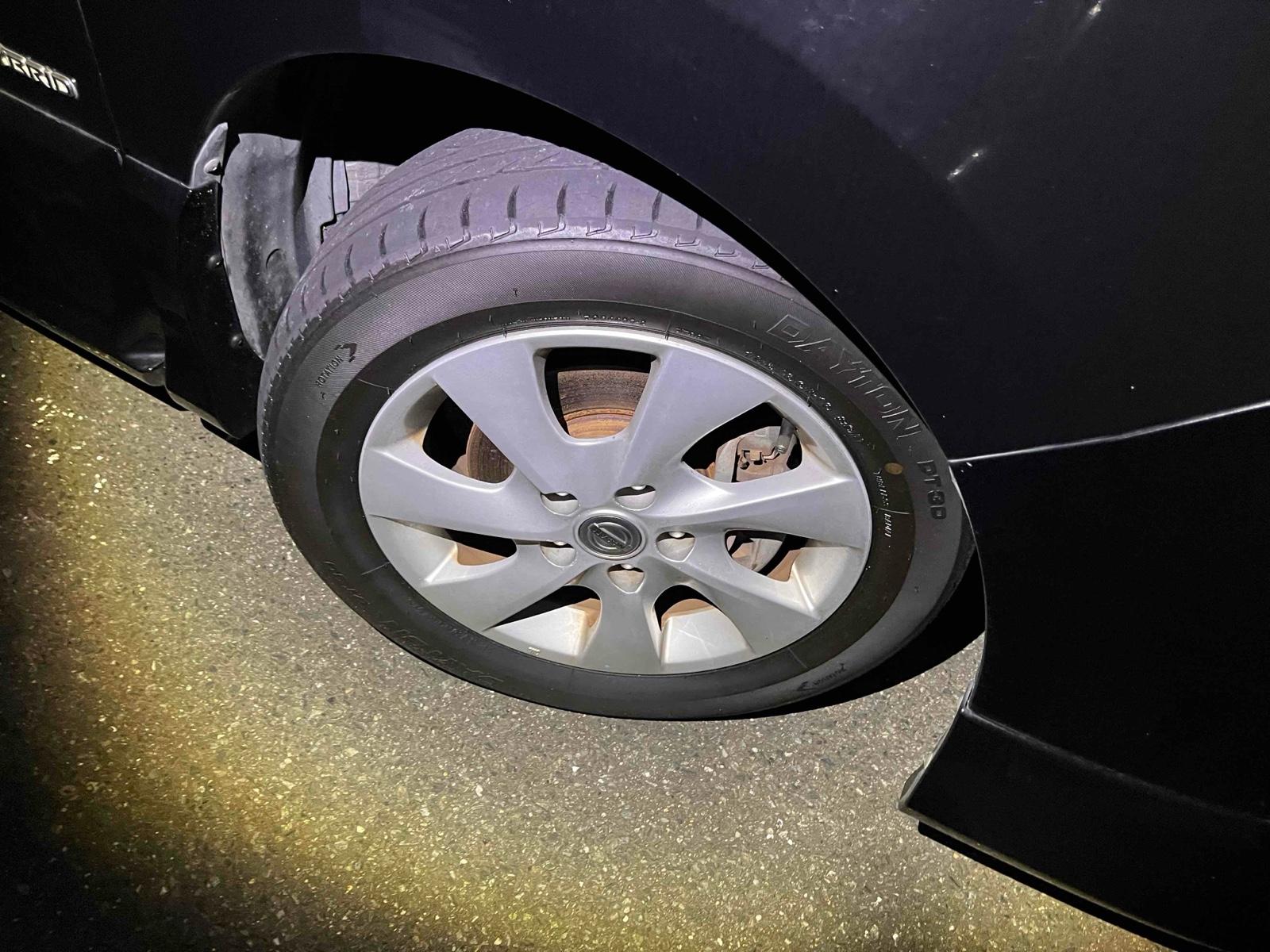 NISSAN SERENA 5D HIGHWAY STAR S-HYBRID AERO MOD Image 19