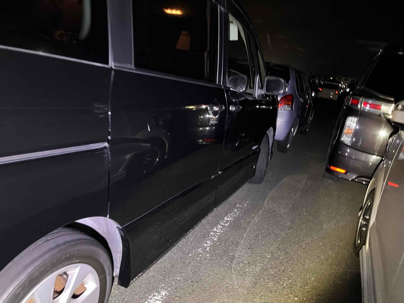 NISSAN SERENA 5D HIGHWAY STAR S-HYBRID AERO MOD Image 15