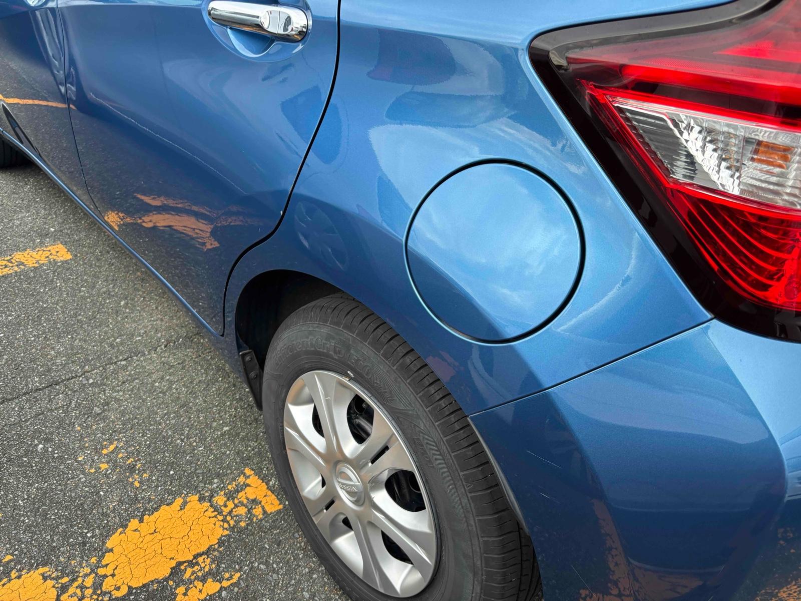 NISSAN NOTE E-POWER X Image 15