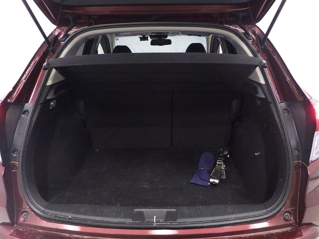 HONDA VEZEL HYBRID Z Image 8