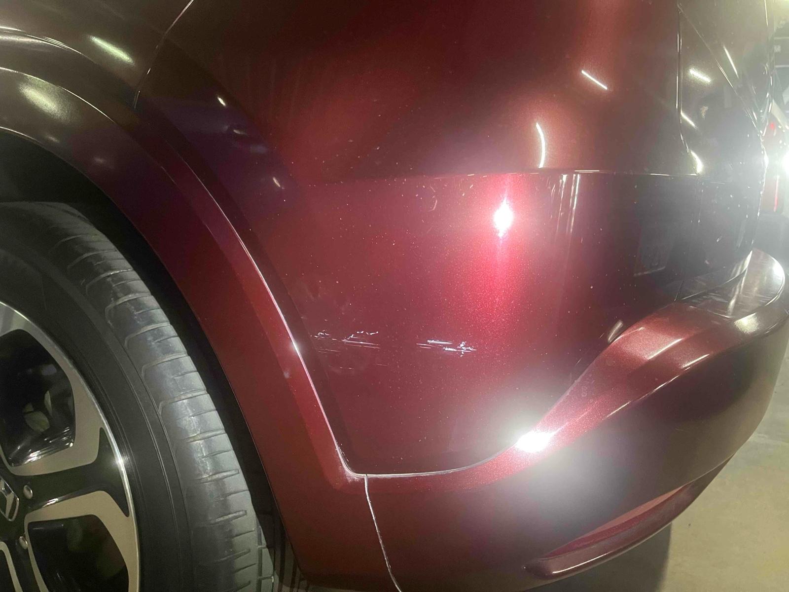 HONDA VEZEL HYBRID Z Image 28