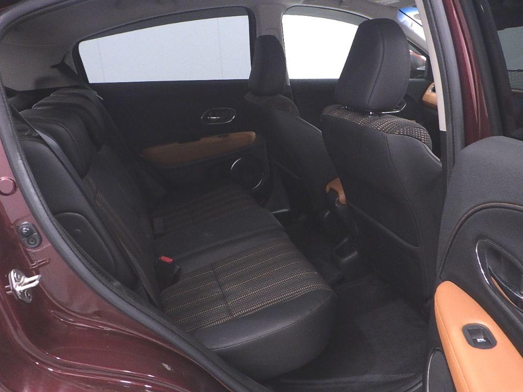 HONDA VEZEL HYBRID Z Image 7