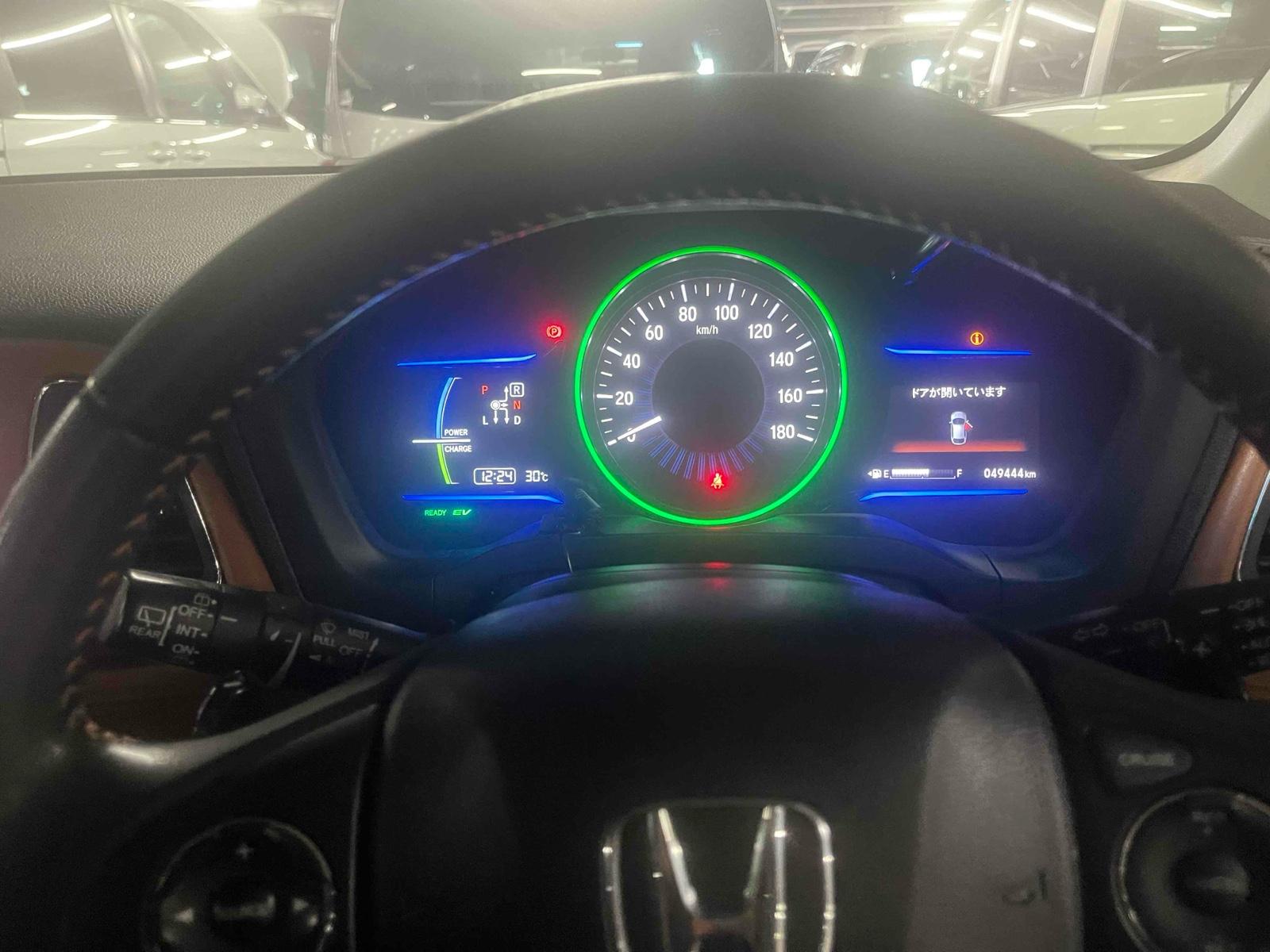 HONDA VEZEL HYBRID Z Image 22