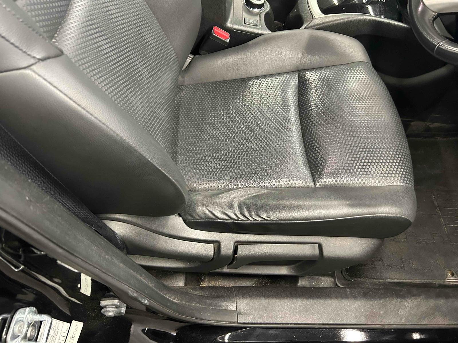 NISSAN X-TRAIL 20X 2WD EMERGENCY BRAKE 5ST Image 18