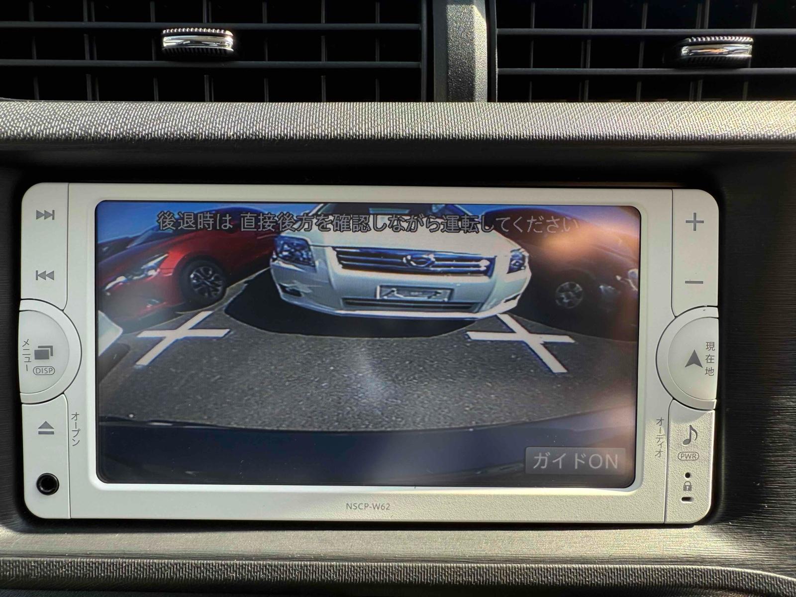 TOYOTA AQUA S Image 13