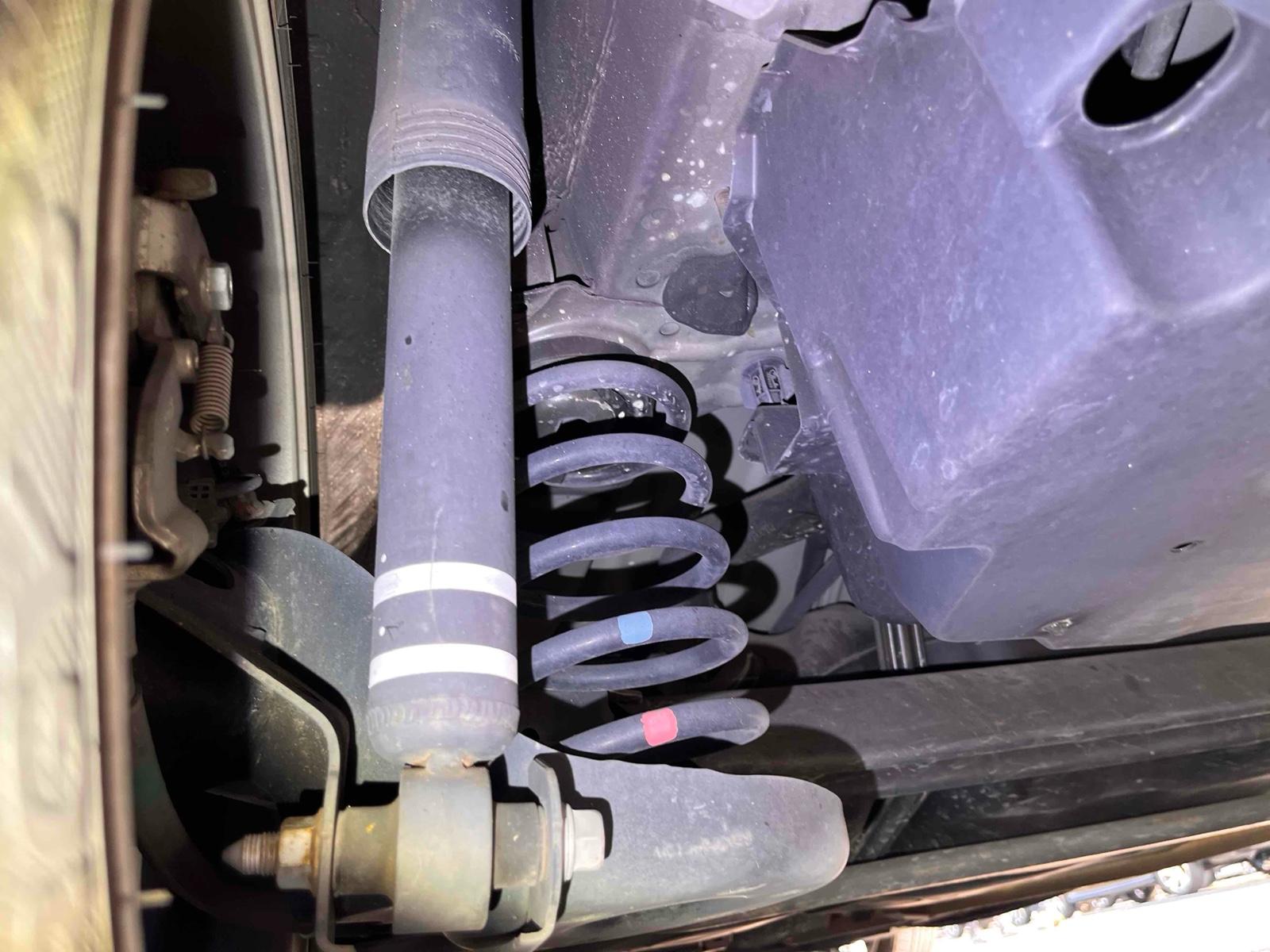 TOYOTA PRIUS S TOURINGSELECTION MY CODE Image 25