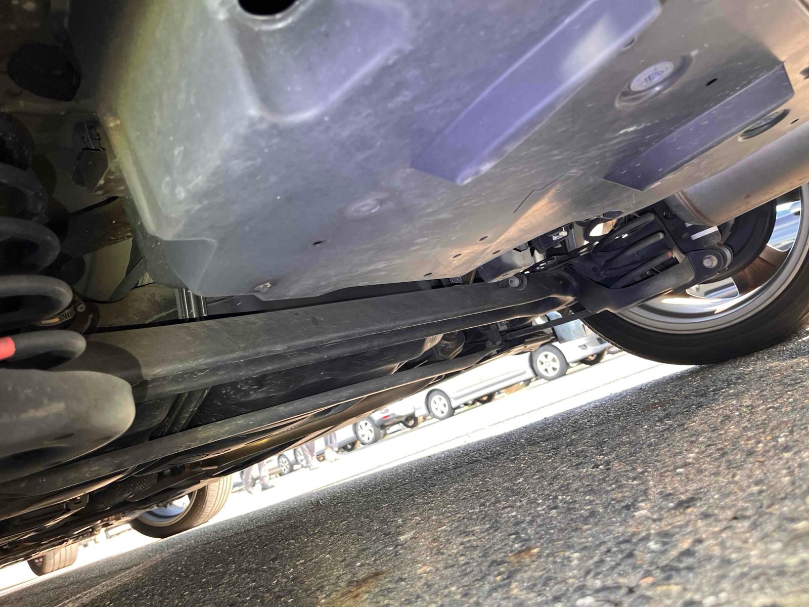 TOYOTA PRIUS S TOURINGSELECTION MY CODE Image 26