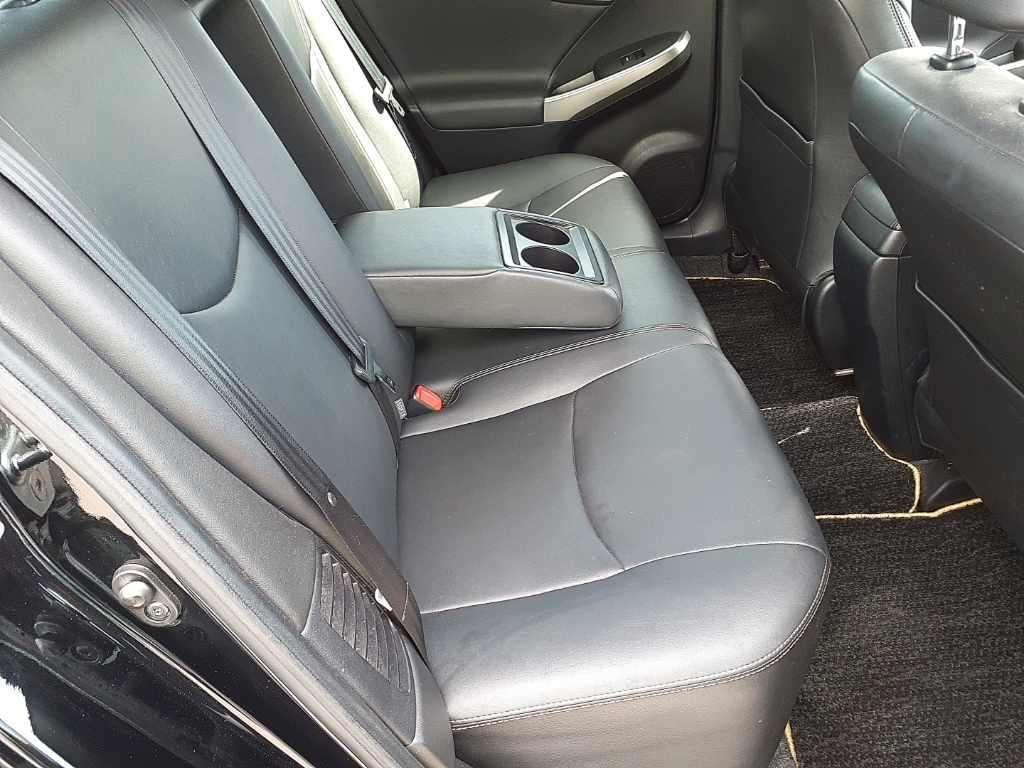 TOYOTA PRIUS S TOURINGSELECTION MY CODE Image 12