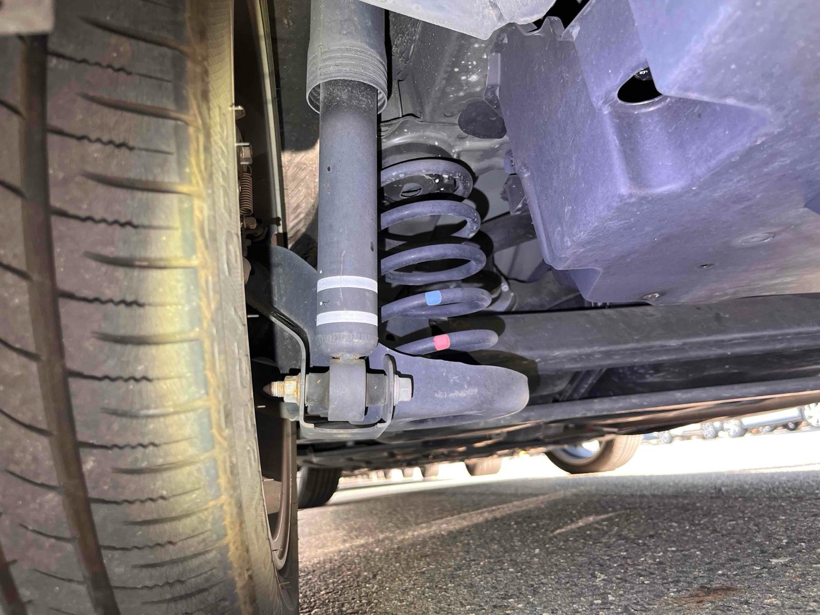 TOYOTA PRIUS S TOURINGSELECTION MY CODE Image 23