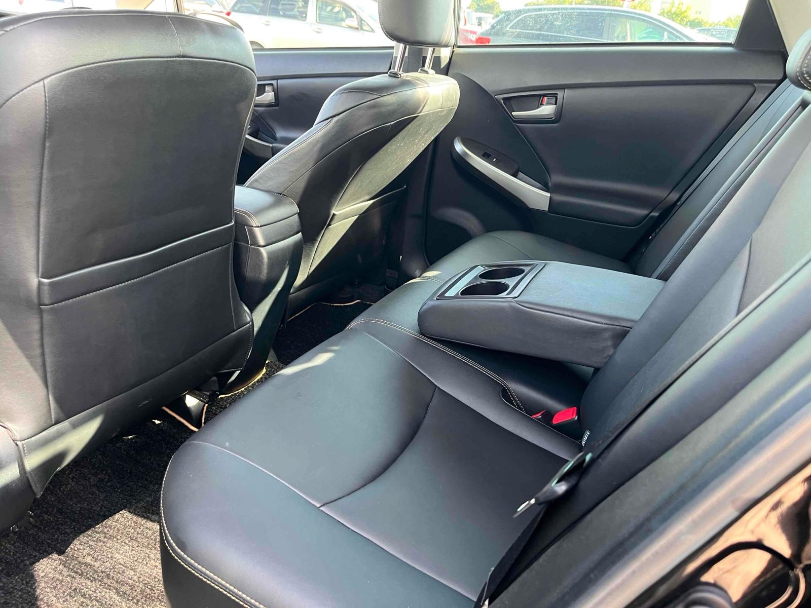 TOYOTA PRIUS S TOURINGSELECTION MY CODE Image 19