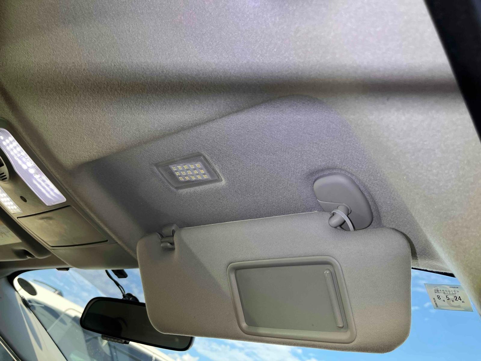 TOYOTA PRIUS S TOURINGSELECTION MY CODE Image 16