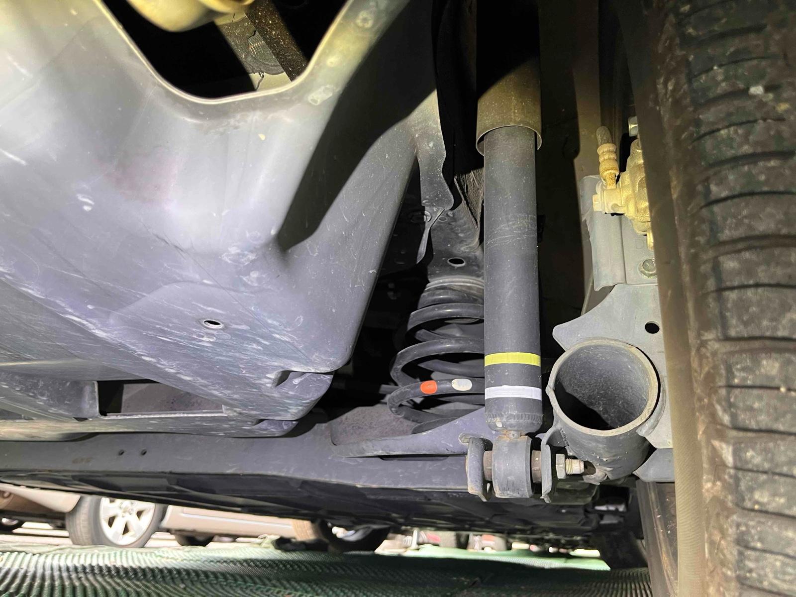 NISSAN LEAF X(24KWH) Image 32