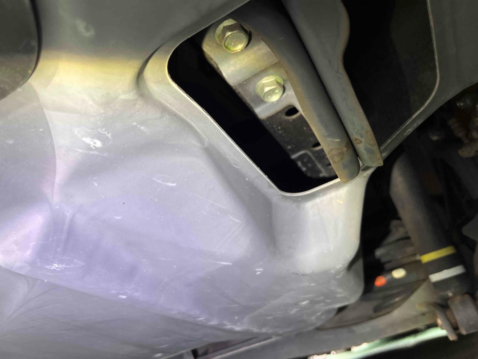 NISSAN LEAF X(24KWH) Image 30
