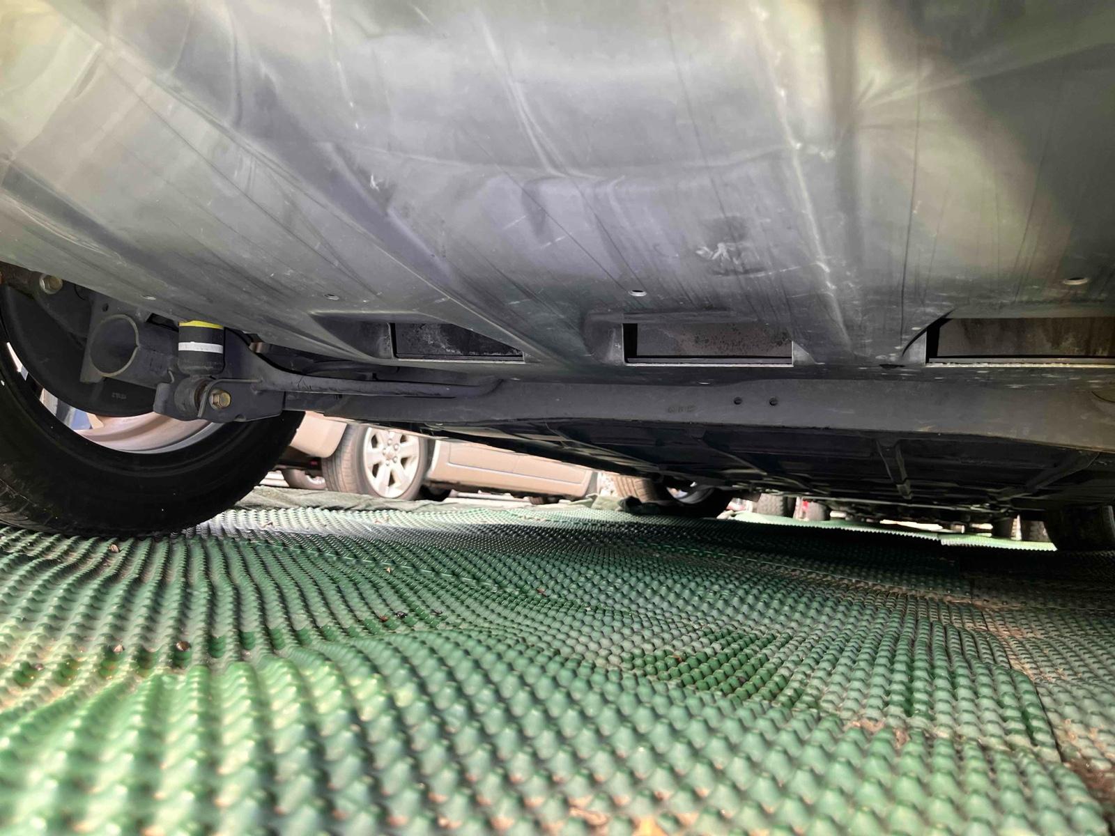 NISSAN LEAF X(24KWH) Image 33