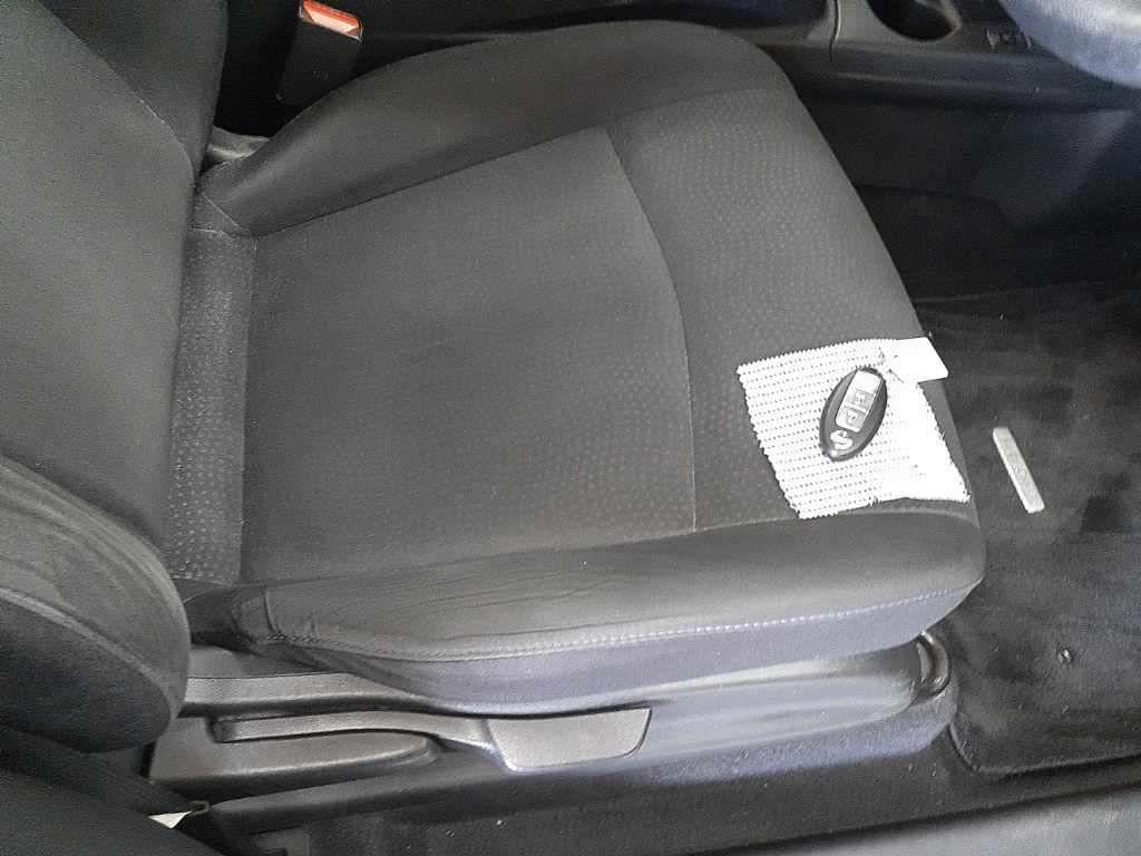 NISSAN LEAF X(24KWH) Image 8
