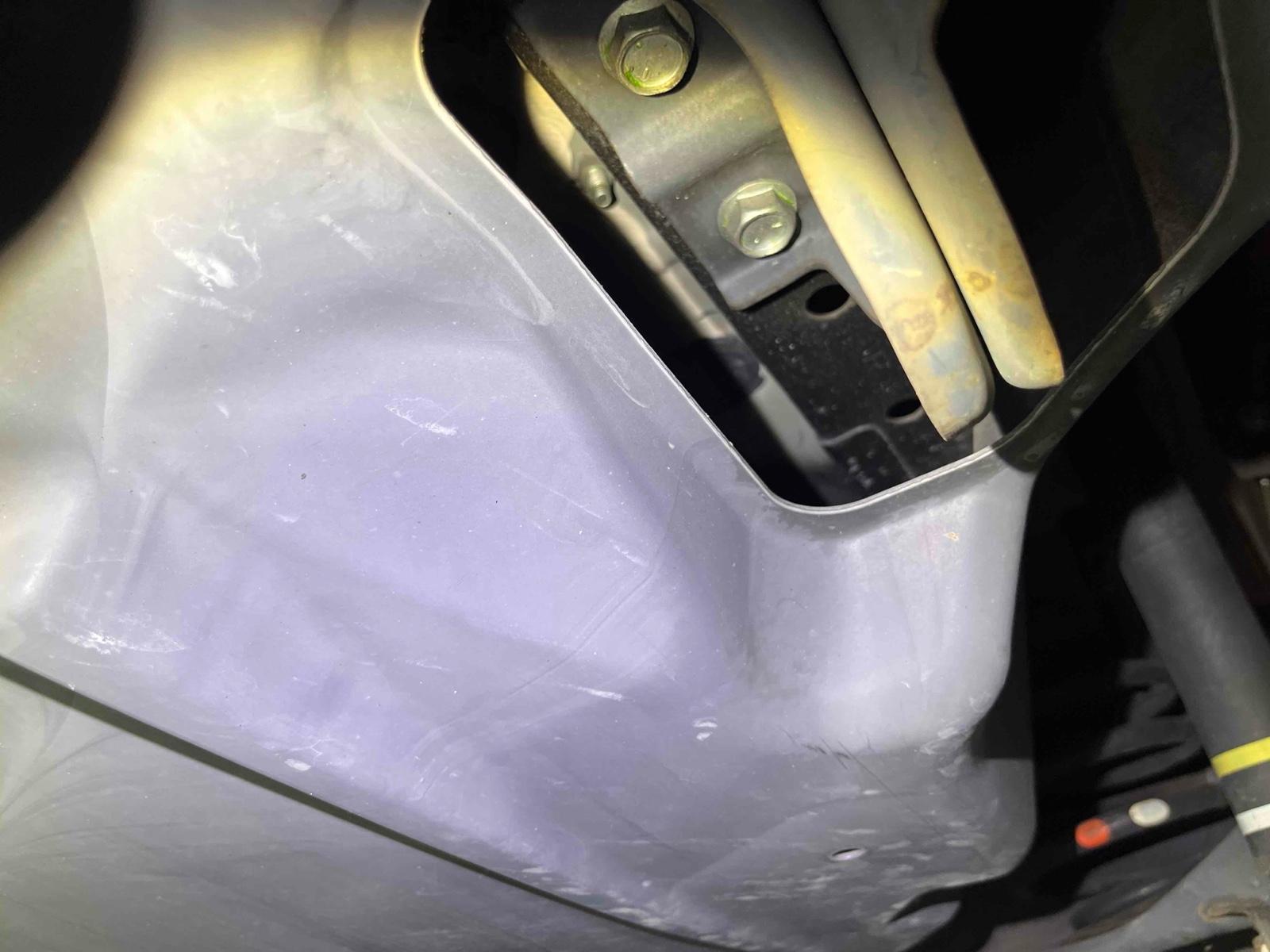 NISSAN LEAF X(24KWH) Image 31