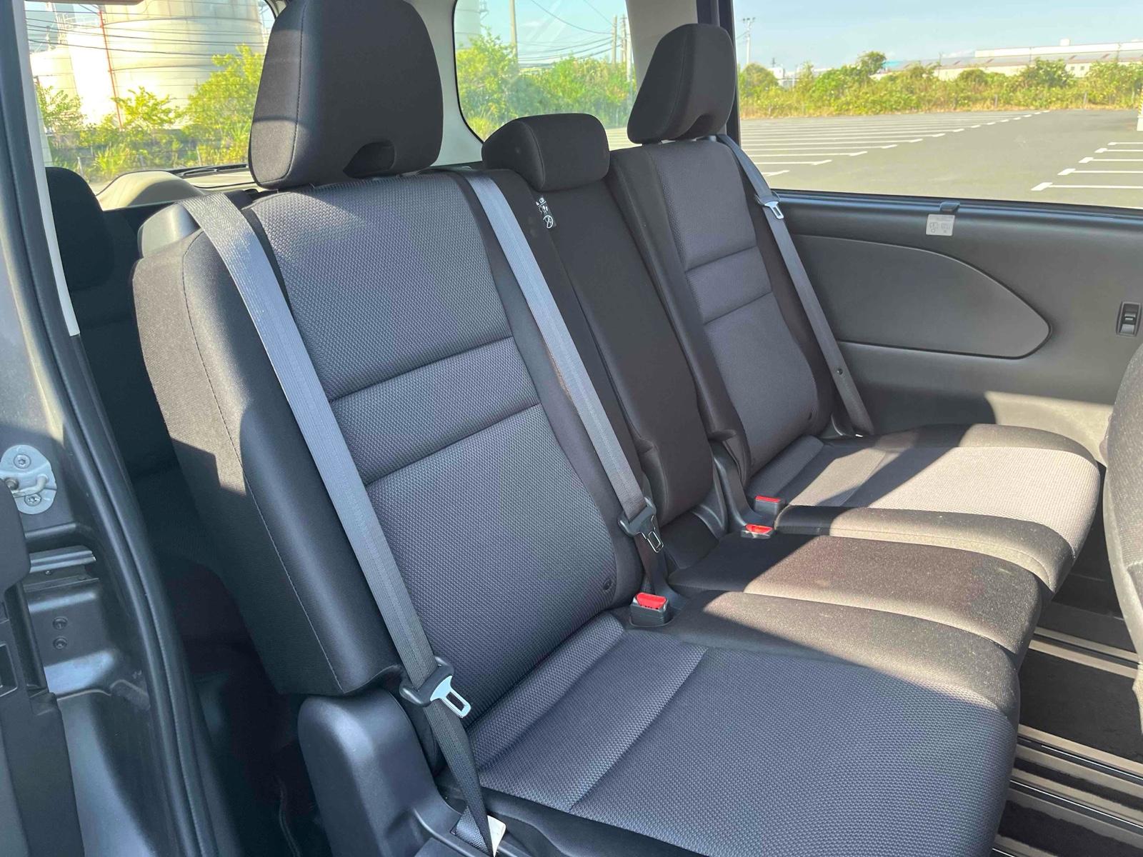 NISSAN SERENA X Image 4