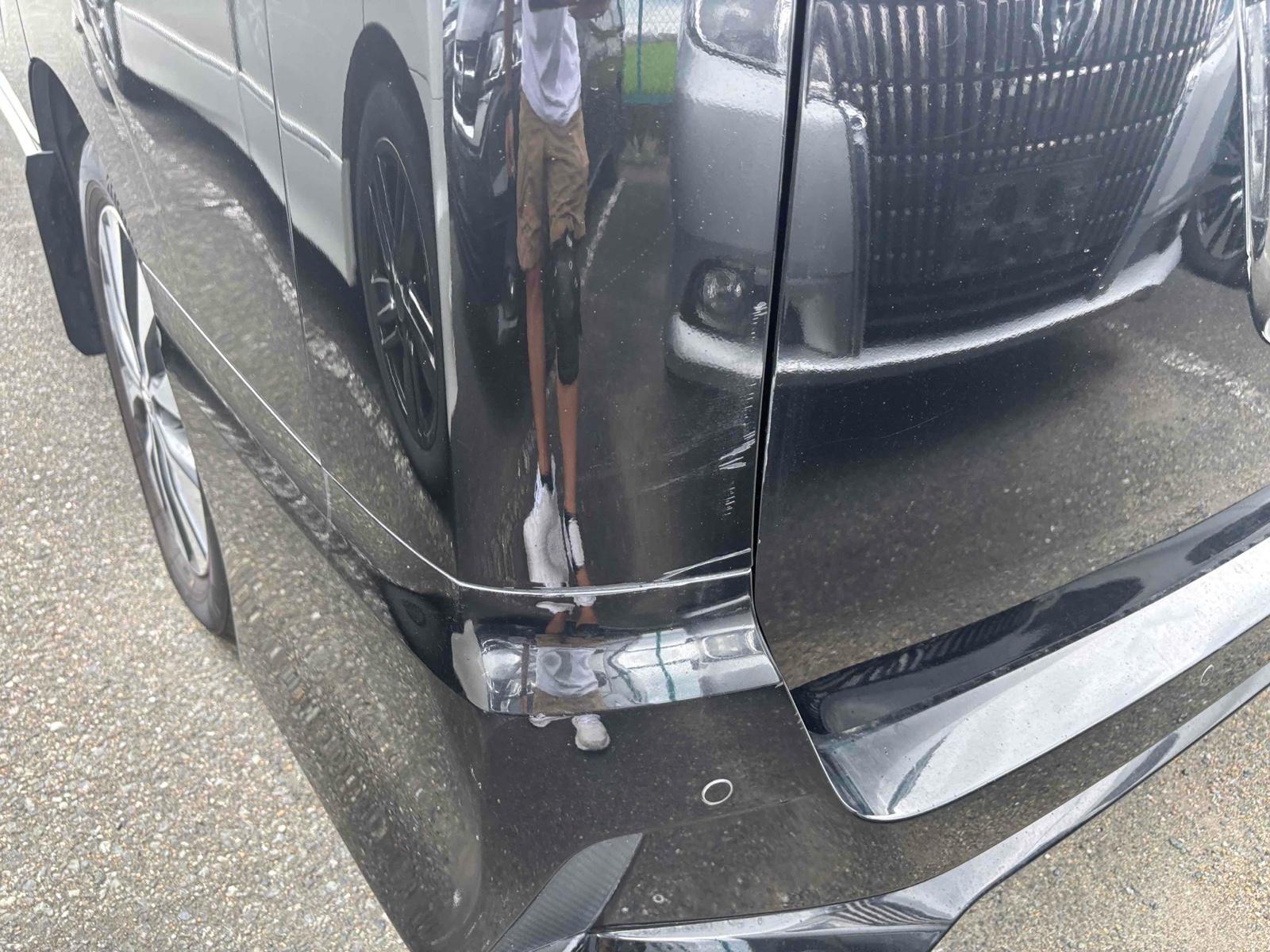 NISSAN SERENA 5D HIGHWAY STAR Image 18