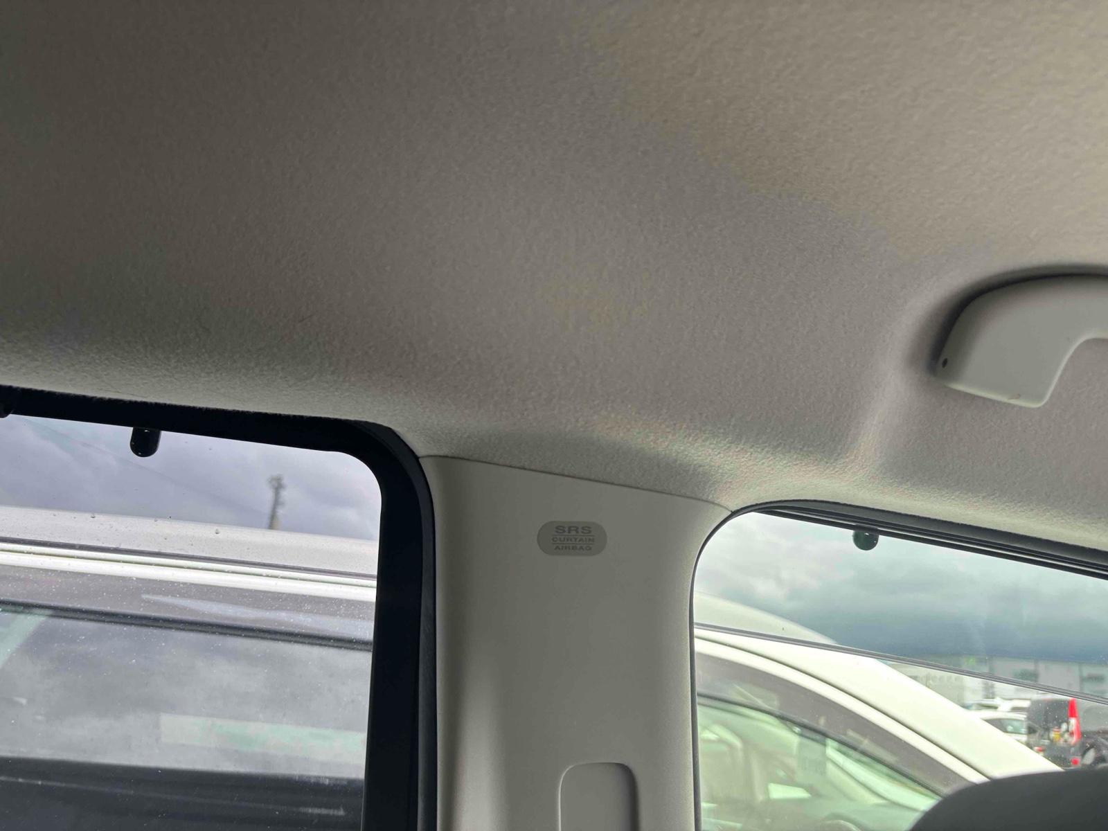 NISSAN SERENA 5D HIGHWAY STAR Image 13