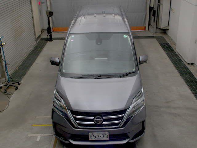 NISSAN SERENA XV Image 6