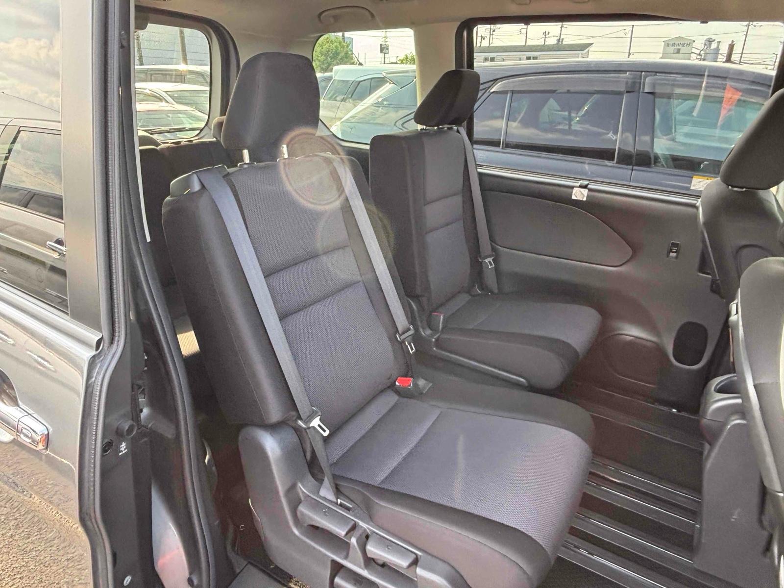 NISSAN SERENA XV Image 13