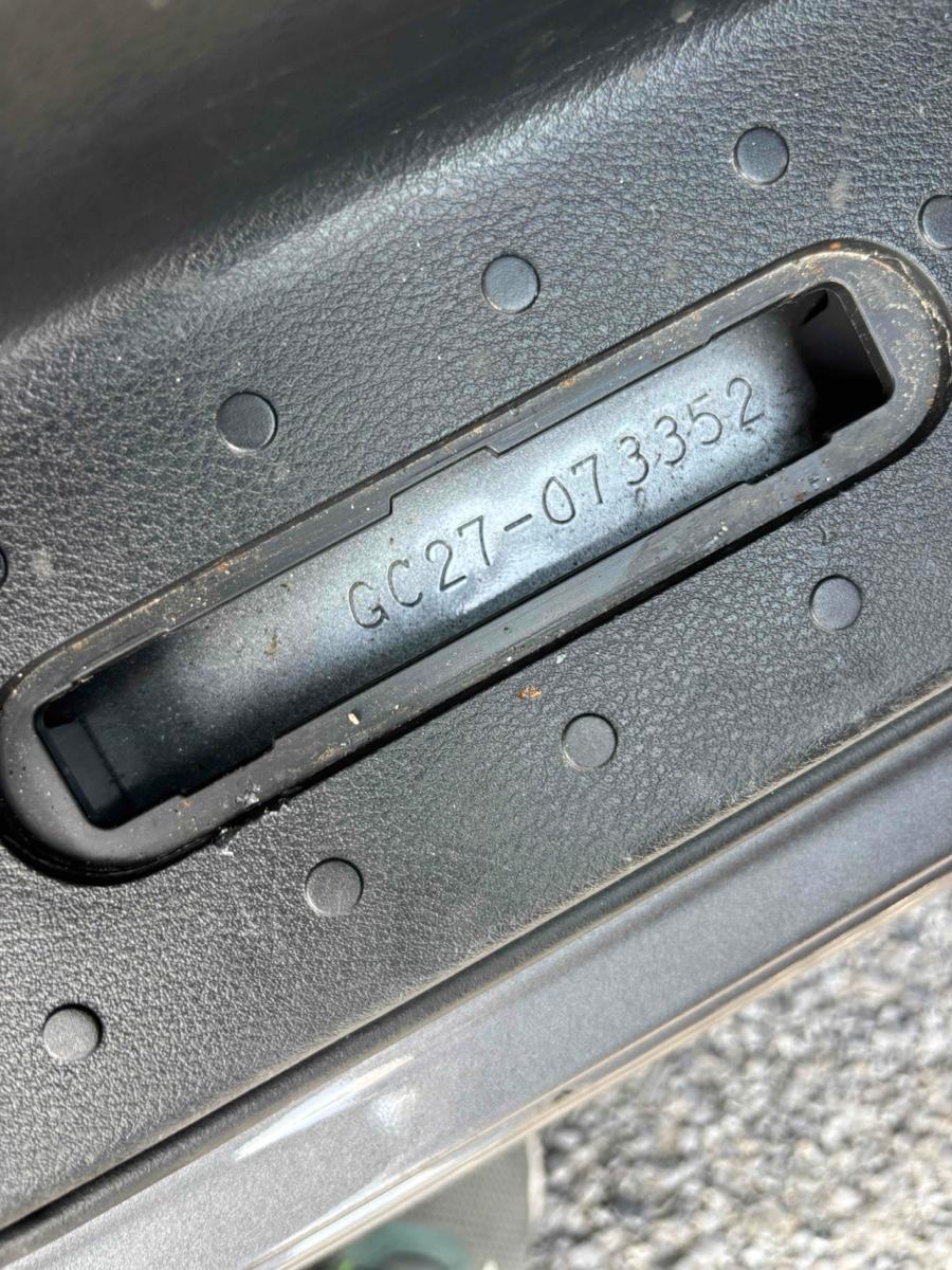 NISSAN SERENA XV Image 17