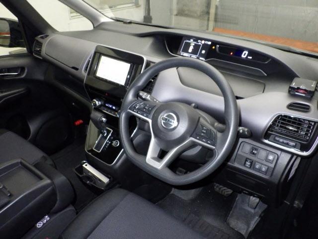 NISSAN SERENA XV Image 3