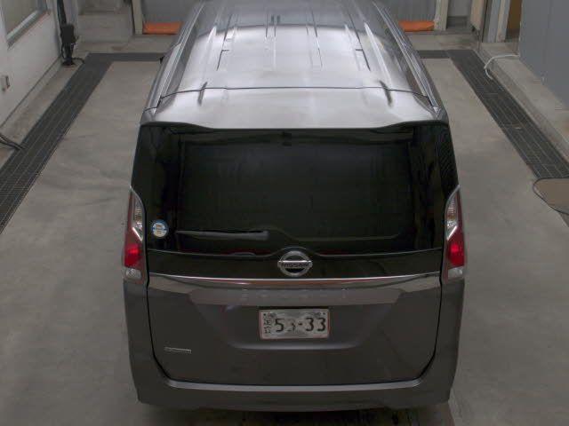 NISSAN SERENA XV Image 7