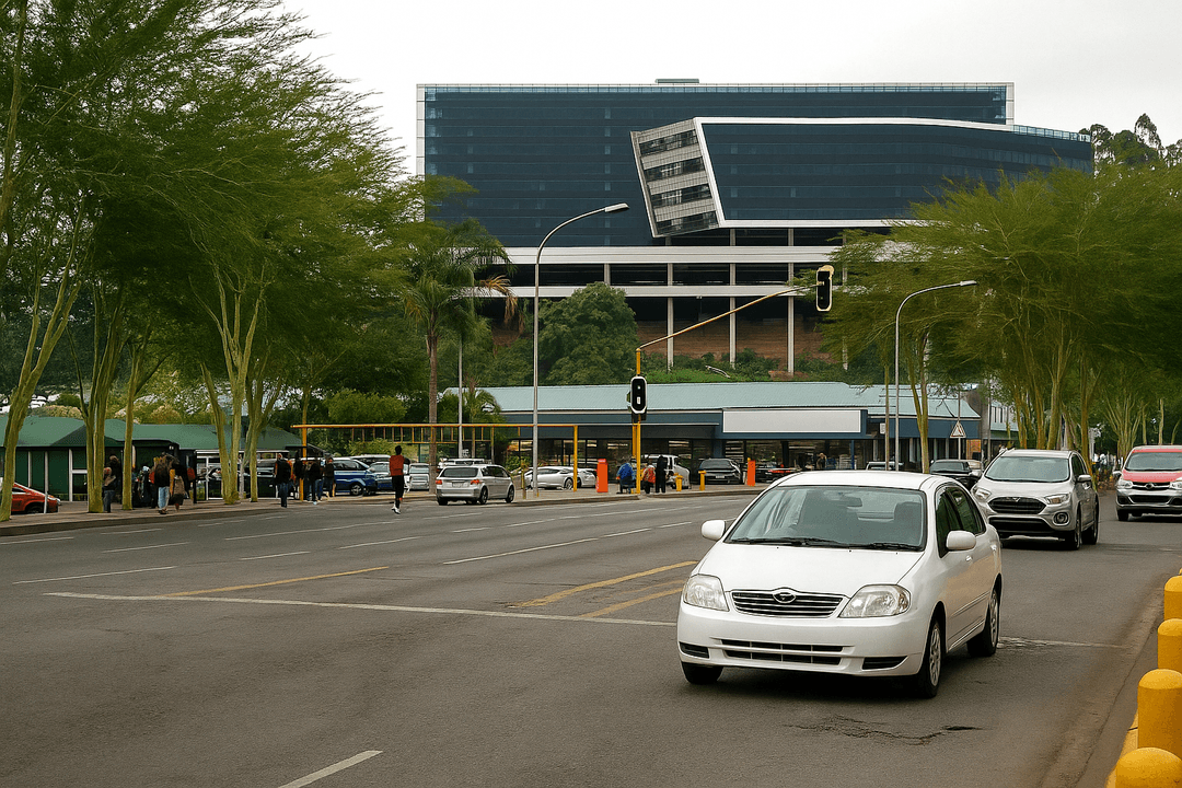 Cars in Tanzania (2025): What to Buy, What It Costs, and What’s Changing