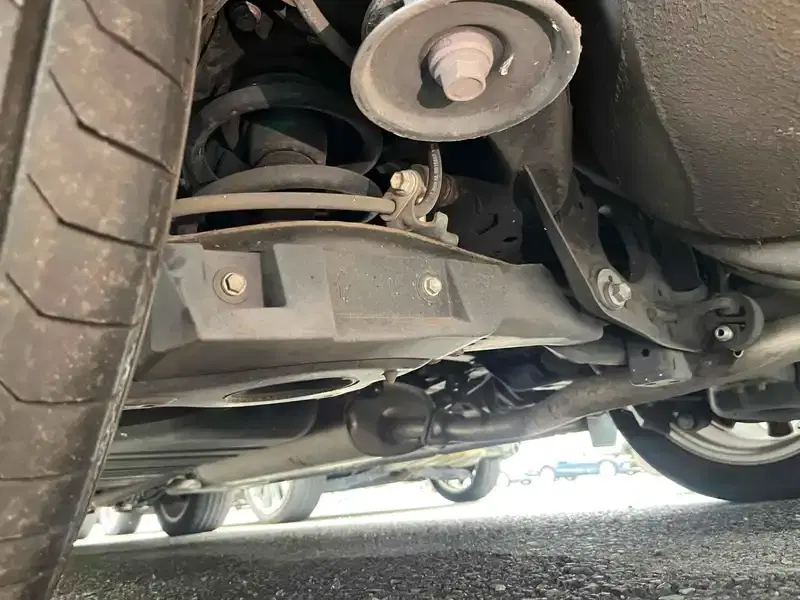 TOYOTA VELLFIRE 2.5Z Image 15