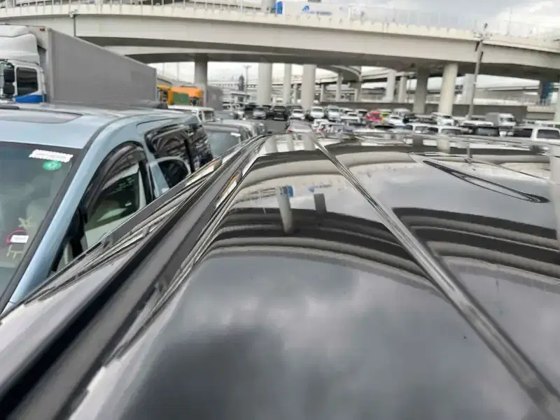 TOYOTA VELLFIRE 2.5Z Image 9