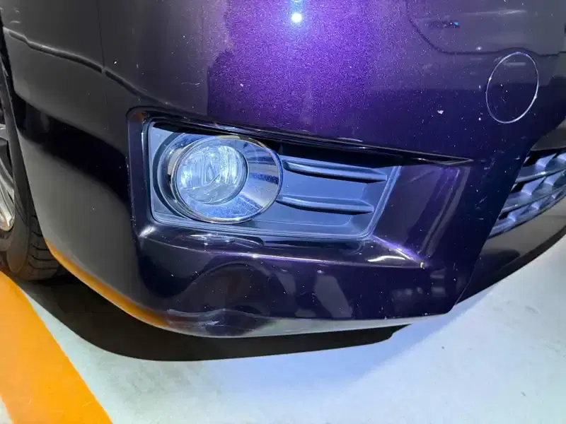 TOYOTA VELLFIRE 2.4X Image 27