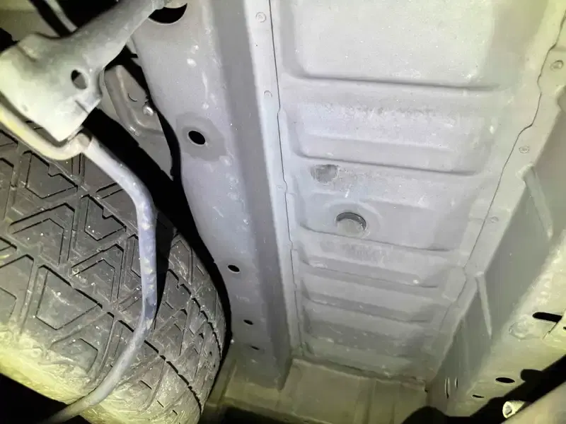 TOYOTA VELLFIRE 2.4X Image 29