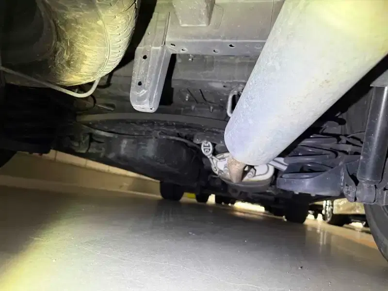 TOYOTA VELLFIRE 2.4X Image 31