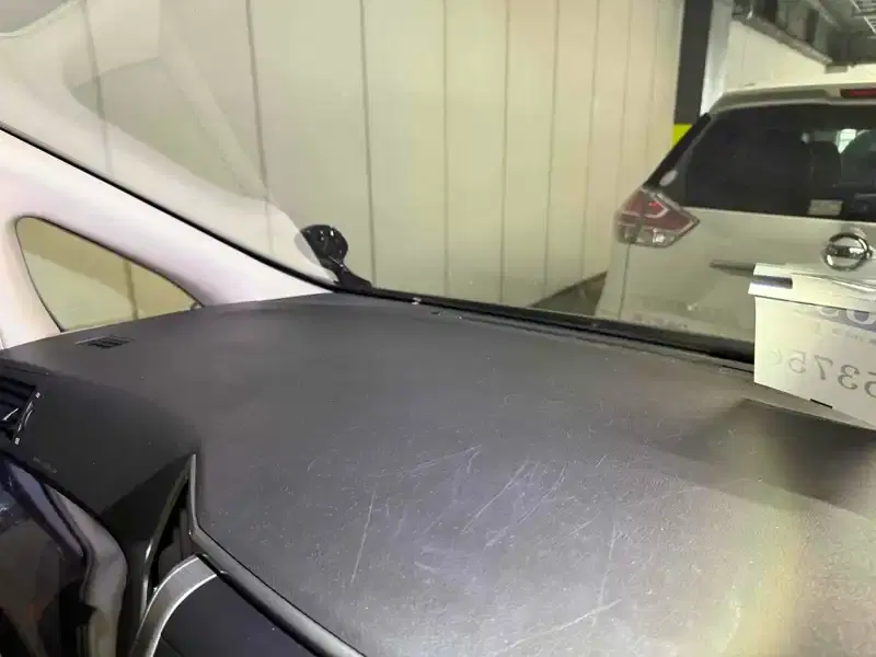TOYOTA VELLFIRE 2.4X Image 13