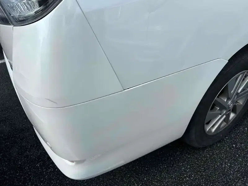 TOYOTA VELLFIRE HYBRID X 4WD Image 27