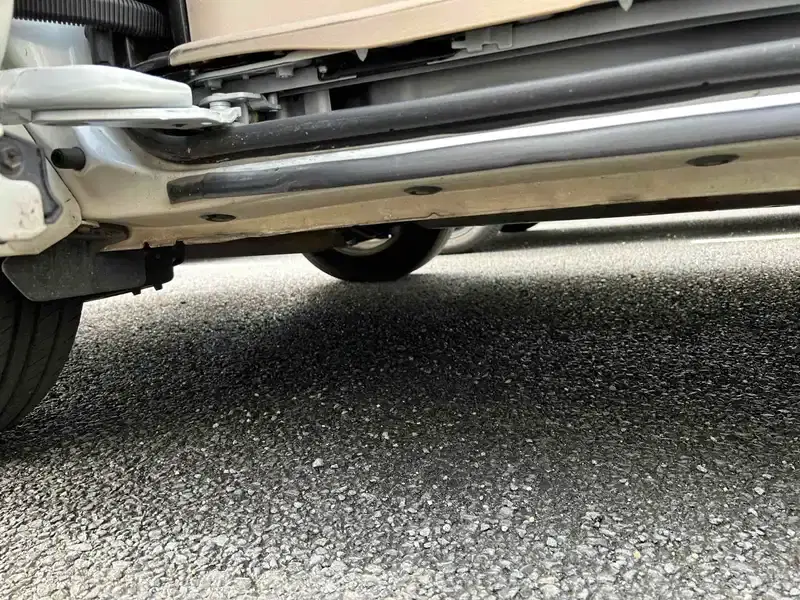 TOYOTA VELLFIRE HYBRID X 4WD Image 33